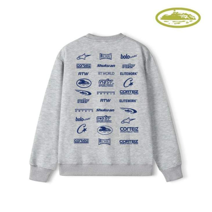 Corteiz Sweatshirt _SKUCorteizS-2XLastxC103731428